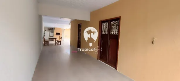 Casa com 3 Quartos para alugar, 200m² no Ipanema, Pontal do Paraná