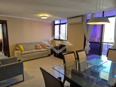 Cobertura com 3 Quartos para alugar, 100m² no Recreio dos Bandeirantes, Rio de Janeiro