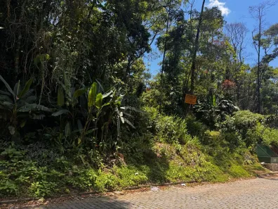 Terreno / Lote / Condomínio à venda, 10m² no Quitandinha, Petrópolis