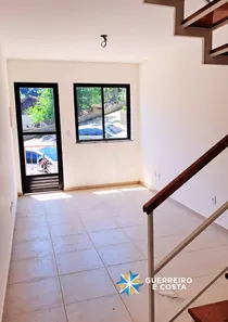 Apartamento com 2 Quartos à venda, 60m² no Saldanha Marinho, Petrópolis