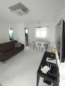 Casa de Condomínio com 2 Quartos à venda, 154m² no Monte Alto, Arraial do Cabo