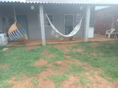 Casa de Condomínio com 3 Quartos à venda, 150m² no Ponte Alta Norte, Brasília