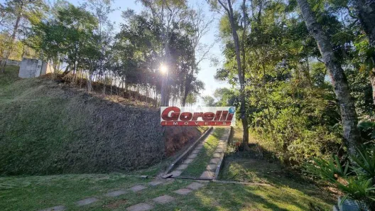 Fazenda / Sítio / Chácara com 2 Quartos à venda, 163m² no , Igaratá
