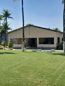 Fazenda / Sítio / Chácara com 4 Quartos à venda, 3500m² no Sepetiba, Rio de Janeiro