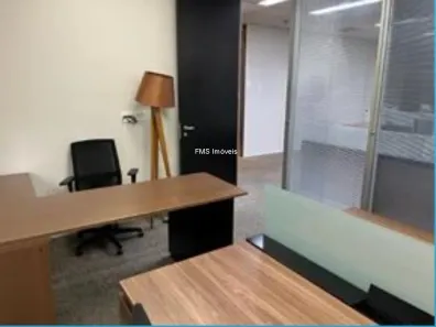 Prédio Inteiro para venda ou aluguel, 312m² no Vila Olímpia, São Paulo