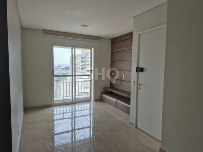 Apartamento com 2 Quartos à venda, 60m² no Jardim Pereira Leite, São Paulo