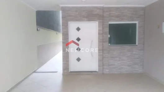 Sobrado com 4 Quartos à venda, 306m² no Jardim Serra Dourada, Itaquaquecetuba