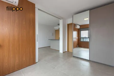 Apartamento com 1 Quarto para alugar, 39m² no Cambuci, São Paulo