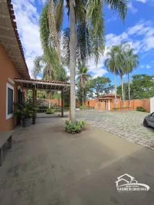 Casa Comercial à venda, 3000m² no Vila Rosa, Guaratinguetá