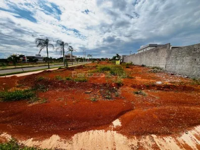 Terreno / Lote / Condomínio à venda, 412m² no Setor Habitacional Tororó, Brasília