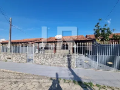 Casa de Condomínio com 2 Quartos à venda, 103m² no , Iguaba Grande