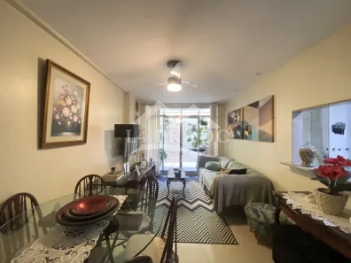 Apartamento com 3 Quartos à venda, 70m² no Centro, Petrópolis