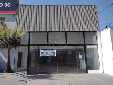 Loja / Salão / Ponto Comercial para alugar, 250m² no Centro, Araraquara