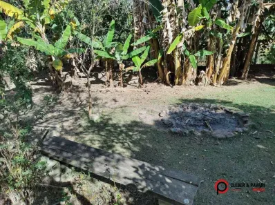 Fazenda / Sítio / Chácara com 2 Quartos à venda, 135m² no Chácaras Reunidas, Pilar do Sul