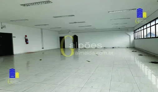 Galpão / Depósito / Armazém para alugar, 4771m² no Vila Sul Americana, Carapicuíba