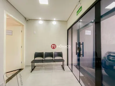 Prédio Inteiro à venda, 125m² no Coliseu, Londrina