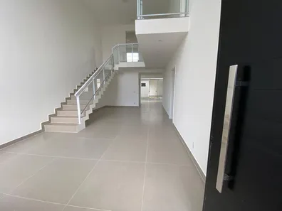 Casa de Condomínio com 4 Quartos à venda, 204m² no Jardim Limoeiro, Camaçari