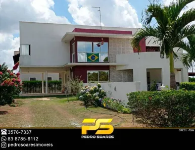 Casa com 4 Quartos para alugar, 350m² no , Bananeiras