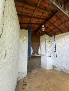 Fazenda / Sítio / Chácara com 4 Quartos à venda, 204m² no , Pacoti