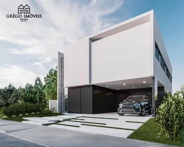 Casa de Condomínio com 4 Quartos à venda, 227m² no Universitário, Caruaru