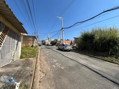 Terreno / Lote / Condomínio à venda, 500m² no Vila São Paulo, Mogi das Cruzes