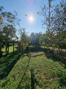 Fazenda / Sítio / Chácara com 2 Quartos à venda, 200m² no Núcleo Urbano Lageado Portal dos Nobres, Ipeúna