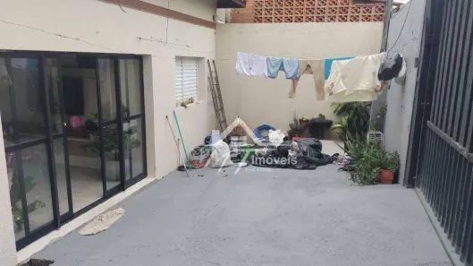 Casa com 3 Quartos à venda, 155m² no Parque Residencial Salerno (Nova Veneza), Sumaré