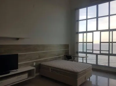 Loft com 1 Quarto à venda, 40m² no Costa do Sol, Macaé