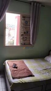 Apartamento com 2 Quartos à venda, 50m² no Conjunto Habitacional Santa Etelvina II, São Paulo