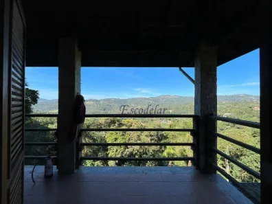 Prédio Inteiro à venda, 1000m² no Caraguatá, Mairiporã