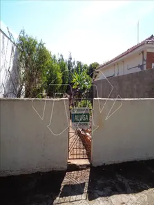 Terreno / Lote / Condomínio para alugar, 1m² no Vila Cidade Industrial (Vila Xavier), Araraquara