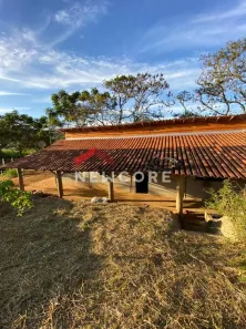 Fazenda / Sítio / Chácara à venda, 480m² no Registro, Taubaté