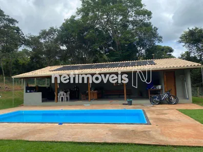 Casa com 5 Quartos à venda, 1000m² no Águas da Serra Morena 2, Taquaraçu de Minas