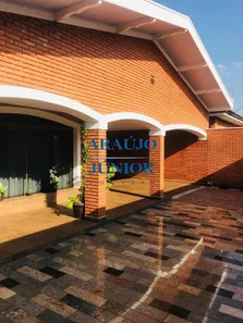 Casa com 3 Quartos à venda, 170m² no Jardim Herminio Demarchi, Iracemápolis