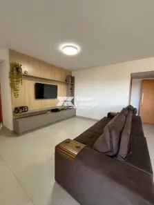 Apartamento com 3 Quartos para alugar, 134m² no Saúde, Rio Claro
