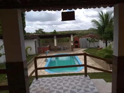 Casa de Condomínio com 3 Quartos à venda, 220m² no , Paudalho