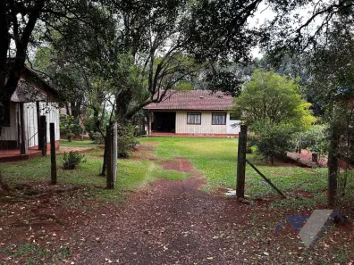 Terreno / Lote / Condomínio à venda, 247900m² no Guaraniaçu, Guaraniaçu