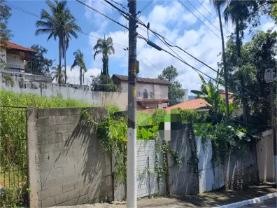 Terreno / Lote / Condomínio à venda, 540m² no Vila Albertina, São Paulo