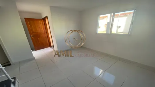 Casa de Condomínio com 2 Quartos para alugar, 60m² no Monte Castelo, São José dos Campos