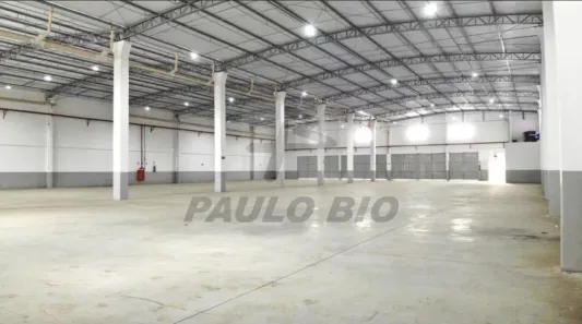 Galpão / Depósito / Armazém para venda ou aluguel, 2000m² no Sarandi, Porto Alegre