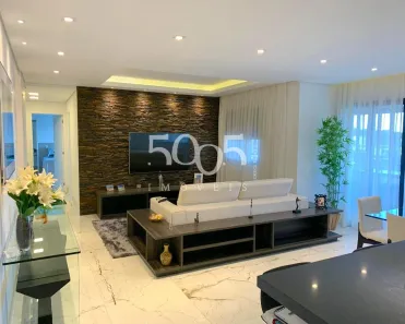 Apartamento com 2 Quartos à venda, 130m² no Jardim Colina da Serra II (Jacaré), Cabreúva