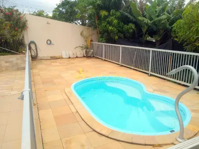Casa de Condomínio com 5 Quartos à venda, 260m² no São Dimas, Guaratinguetá