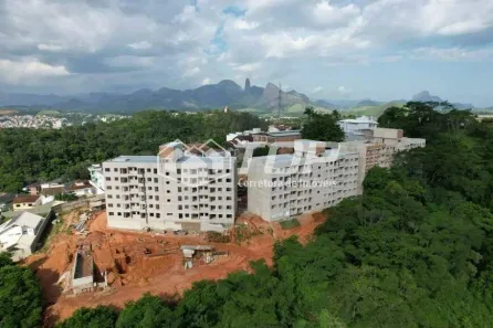 Apartamento com 2 Quartos à venda, 54m² no Paraíso, Cachoeiro de Itapemirim