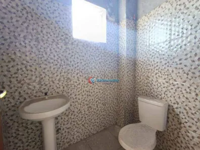 Conjunto Comercial / Sala para alugar, 150m² no Jardim Nossa Senhora Auxiliadora, Hortolândia