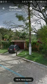 Terreno / Lote / Condomínio à venda, 2070m² no Maresias, São Sebastião