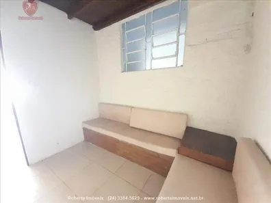Loja / Salão / Ponto Comercial para venda ou aluguel, 35m² no Campos Elíseos, Resende