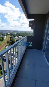 Apartamento com 3 Quartos para alugar, 50m² no Sancho, Recife