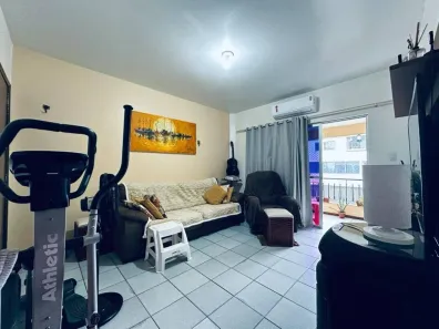 Apartamento com 2 Quartos à venda, 77m² no Luiz Anselmo, Salvador
