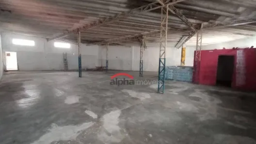 Galpão / Depósito / Armazém para alugar, 230m² no Jardim São Sebastião, Hortolândia
