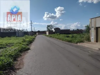 Terreno / Lote / Condomínio à venda, 403m² no Independência - 1º Complemento Setor das Mansões, Aparecida de Goiânia